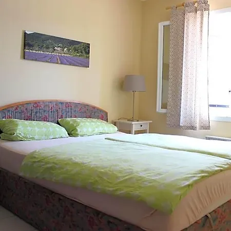 Otel Dodo Au Luberon
