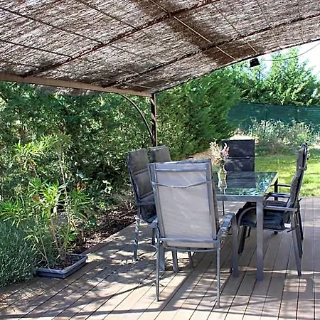 Otel Dodo Au Luberon